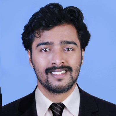 Anandu Krishna